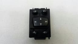 MERCEDES-BENZ Mercedes S Class W220 Mirror Control Switch A2208211651 MIRROR ADJUSTMENT — thumbnail 2