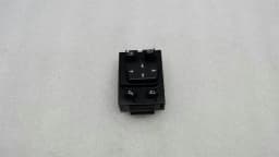 MERCEDES-BENZ Mercedes S Class W220 Mirror Control Switch A2208211651 MIRROR ADJUSTMENT — thumbnail 1