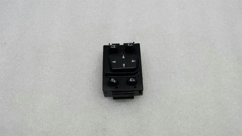 Mercedes S Class W220 Mirror Control Switch A2208211651 MIRROR ADJUSTMENT