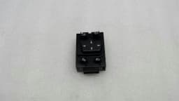 MERCEDES-BENZ Mercedes S Class W220 Mirror Control Switch A2208211651 MIRROR ADJUSTMENT — thumbnail 5