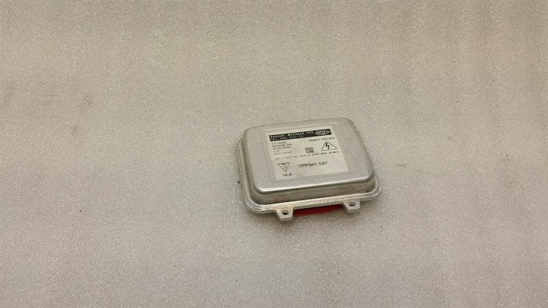 PORSCHE Porsche Panamera Unknown Xenon Ballast 7PP941597 Xenon Ballast