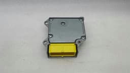 AUDI Audi Q7 4L Safety Module ECU 4L0959655C Air Control Unit SRS — thumbnail 6