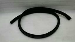 MERCEDES-BENZ Mercedes CLS W219 front left door seal A2196970151 door seals front left — thumbnail 5