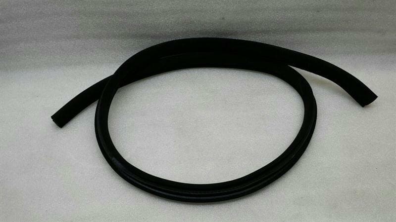 MERCEDES-BENZ Mercedes CLS W219 front left door seal A2196970151 door seals front left