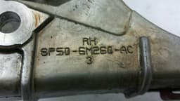JAGUAR JAGUAR X-Type Camshaft Actuator C2S4946 1X436B297-AC Camshaft Actuator — thumbnail 3