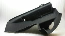 BMW BMW 6 Series E64 Luggage Compartment Cover 7157099 Boot Liner — thumbnail 3