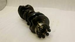 JAGUAR Jaguar X-Type Crankshaft XR819427 Crankshaft 2.5 V6 — thumbnail 6