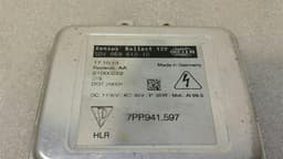 PORSCHE Porsche Panamera Unknown Xenon Ballast 7PP941597 Xenon Ballast — thumbnail 2