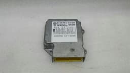 AUDI Audi Q7 4L Safety Module ECU 4L0959655C Air Control Unit SRS — thumbnail 4