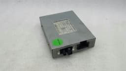 SAAB SAAB 9-3 radio receiver 12777286 audio controller — thumbnail 3