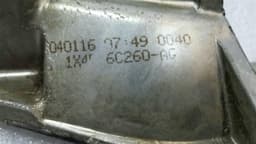JAGUAR JAGUAR X-Type Camshaft Actuator C2S4946 1X436B297-AC Camshaft Actuator — thumbnail 4