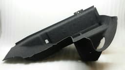 BMW BMW 6 Series E64 Luggage Compartment Cover 7157099 Boot Liner — thumbnail 2
