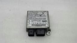 JAGUAR JAGUAR S-type Safety Module ECU XR8339 Air Control Unit SRS — thumbnail 4