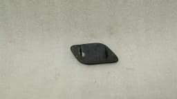 BMW BMW 7 series F01 washer jet cover 7202883 front bumper cover — thumbnail 5