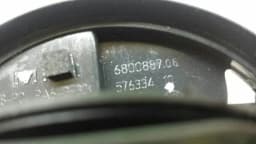 MINI Mini Cooper S R53 Air Vent 64226800887 Air Outlet Air Nozzle — thumbnail 8