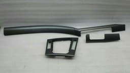 BMW BMW 3 Series E46 RHD Veneer Set 8200792 Right Handlebar — thumbnail 1
