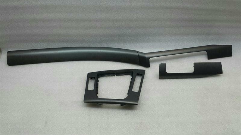 BMW BMW 3 Series E46 RHD Veneer Set 8200792 Right Handlebar