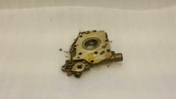 JAGUAR Jaguar X-type oil pump AJ84843 oil pump oil auxiliary pump — thumbnail 3
