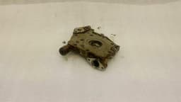 JAGUAR Jaguar X-type oil pump AJ84843 oil pump oil auxiliary pump — thumbnail 8