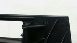 BMW BMW 3 Series E46 RHD Veneer Set 8200792 Right Handlebar — thumbnail 6
