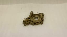JAGUAR Jaguar X-type oil pump AJ84843 oil pump oil auxiliary pump — thumbnail 2