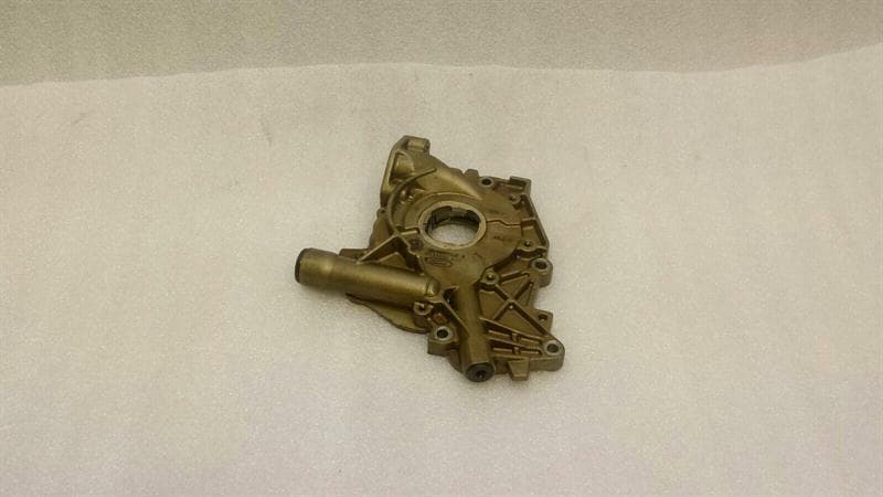JAGUAR Jaguar X-type oil pump AJ84843 oil pump oil auxiliary pump