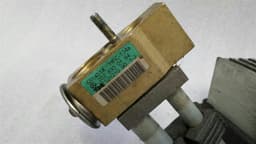 PORSCHE Porsche 911 Carrera Heater Matrix Heat Exchanger Heater Cooler — thumbnail 2