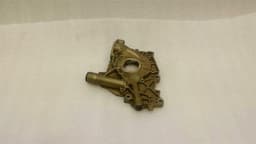 JAGUAR Jaguar X-type oil pump AJ84843 oil pump oil auxiliary pump — thumbnail 5