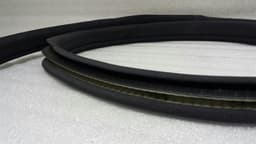MERCEDES-BENZ Mercedes CL W215 door seal FRH A2156970151 door seal front right — thumbnail 6