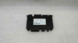 MERCEDES-BENZ Mercedes CLS W219 front right seat unit A2118705026 seat control unit front RE — thumbnail 4