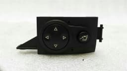 VW VW TOUAREG 7L Steering Wheel Tilt Switch 3D0953551 Steering Wheel Switch — thumbnail 2