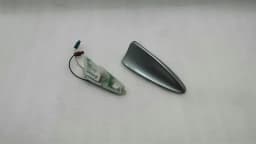 BMW BMW 5 Series E60 E61 Aerial / Antenna 6949373 Antenna — thumbnail 5