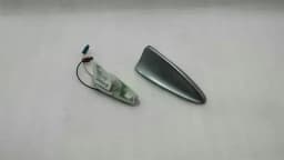 BMW BMW 5 Series E60 E61 Aerial / Antenna 6949373 Antenna — thumbnail 1
