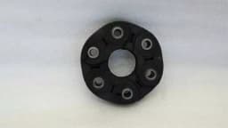 MERCEDES-BENZ Mercedes C Class W204 Joint Disc A2104110415 Propshaft Coupling — thumbnail 1
