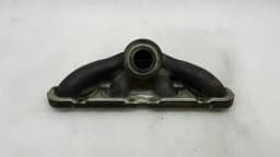 BMW BMW 5 Series GT F07 exhaust manifold right 7576987 exhaust manifest 4.4i N63B44 V8 — thumbnail 2