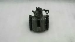 AUDI Audi A1 8X left rear caliper brake caliper rear left — thumbnail 1