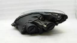 MERCEDES-BENZ Mercedes C Class W204 Right Headlight Headlamp AMG Sport RHD Halogen — thumbnail 3