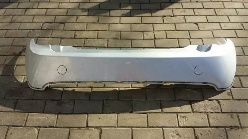 MINI MINI COOPER F56 F57 Rear Bumper 7380009 Rear Bumper