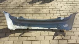 MINI MINI COOPER F56 F57 Rear Bumper 7380009 Rear Bumper — thumbnail 4