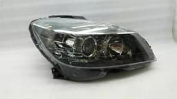 MERCEDES-BENZ Mercedes C Class W204 Right Headlight Headlamp AMG Sport RHD Halogen — thumbnail 6