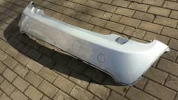 MINI MINI COOPER F56 F57 Rear Bumper 7380009 Rear Bumper — thumbnail 3