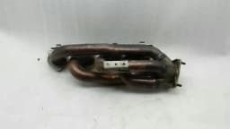 PORSCHE Porsche Panamera 970 exhaust manifold left 94811112921 exhaust manifest 4.8 V8 — thumbnail 3