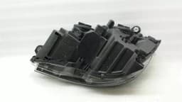 MERCEDES-BENZ Mercedes C Class W204 Right Headlight Headlamp AMG Sport RHD Halogen — thumbnail 5