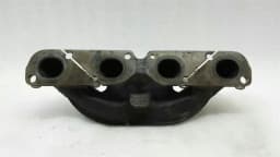 BMW BMW 5 Series GT F07 exhaust manifold right 7576987 exhaust manifest 4.4i N63B44 V8 — thumbnail 5