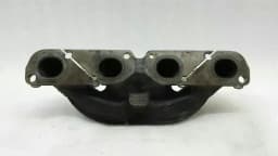 BMW BMW 5 Series GT F07 exhaust manifold right 7576987 exhaust manifest 4.4i N63B44 V8 — thumbnail 1