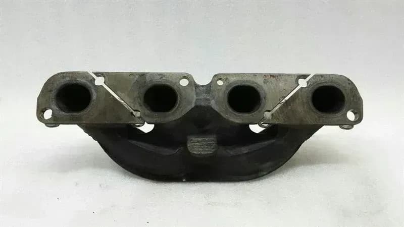 BMW BMW 5 Series GT F07 exhaust manifold right 7576987 exhaust manifest 4.4i N63B44 V8