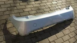 MINI MINI COOPER F56 F57 Rear Bumper 7380009 Rear Bumper — thumbnail 7