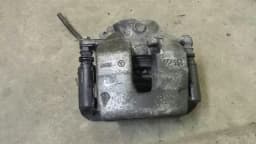 MERCEDES-BENZ 2012 MERCEDES C CLASS BRAKE CALIPER FRONT LEFT A2044212381 BRAKE CALIPER — thumbnail 1