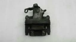 AUDI Audi A1 8X left rear caliper brake caliper rear left — thumbnail 6