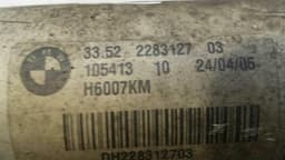 BMW BMW 5 Series E60 Shock Absorber Rear 2283127 Rear Shock Absorber H&R Lowered — thumbnail 8